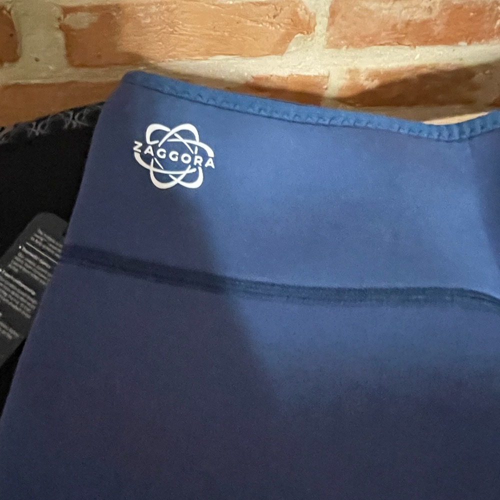 Zaggora Weight Loss Pants